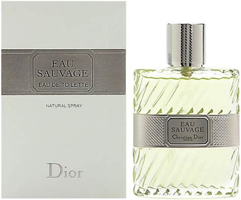 agua de dior perfume